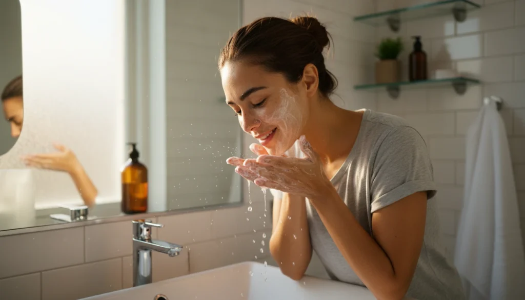 Best Skin Care Routine