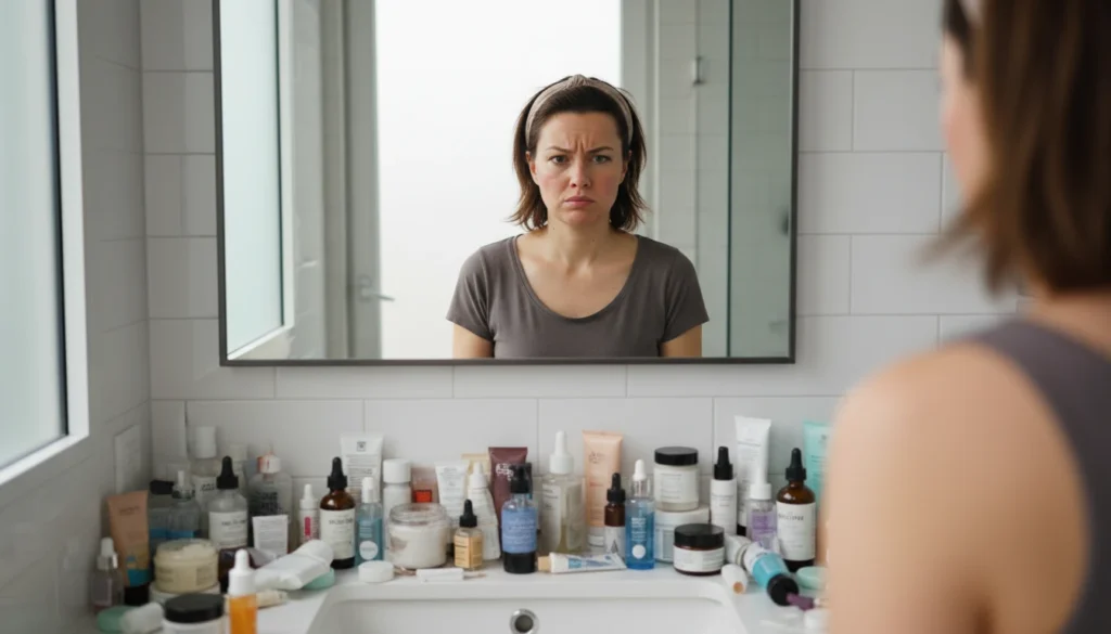 Common Skin Care Mistakes That Ruin Results