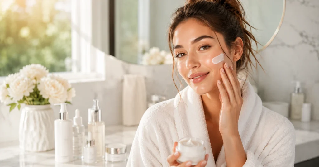 What Is the Best Skin Care Routine