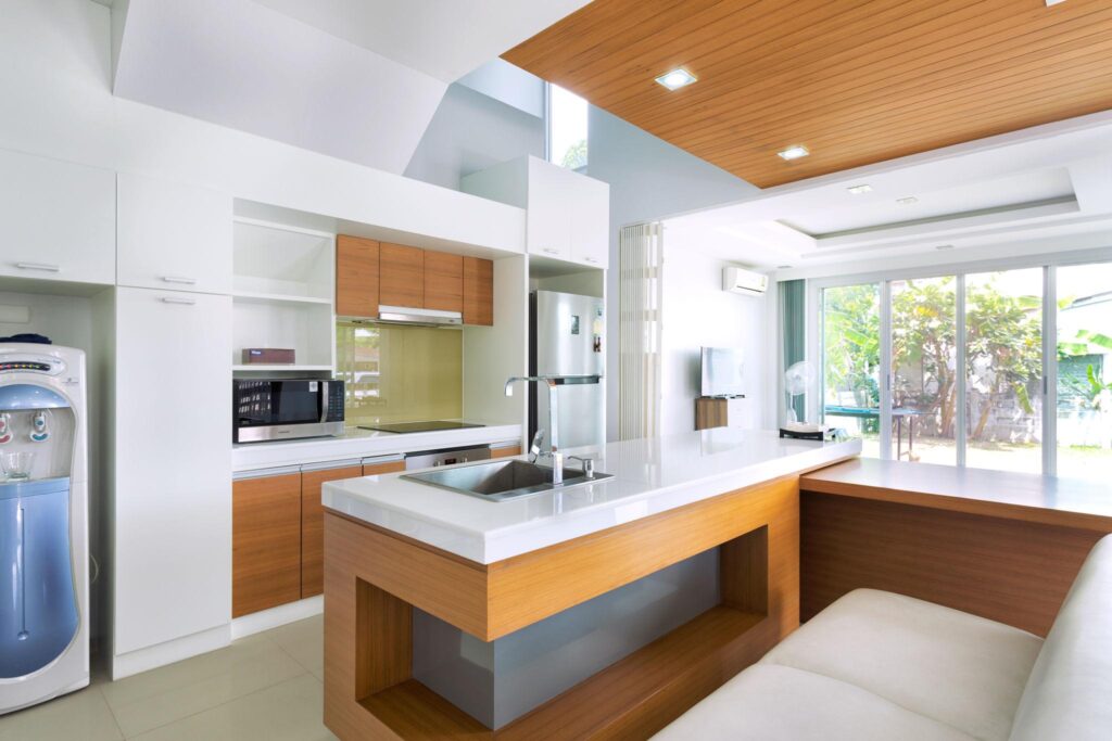 Kitchen Makeover Ideas on a Budget