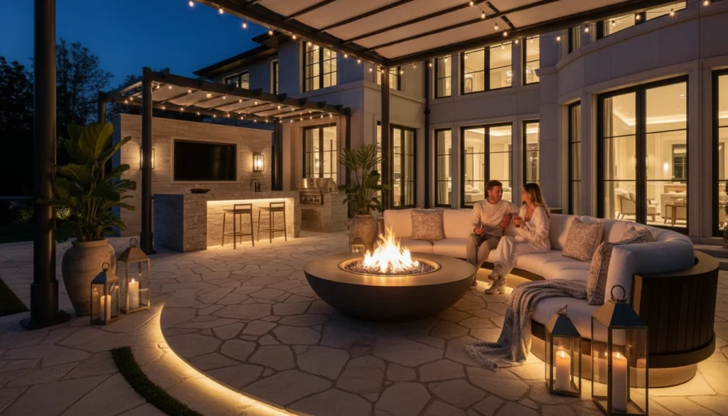  Lay Proper Outdoor Flooring