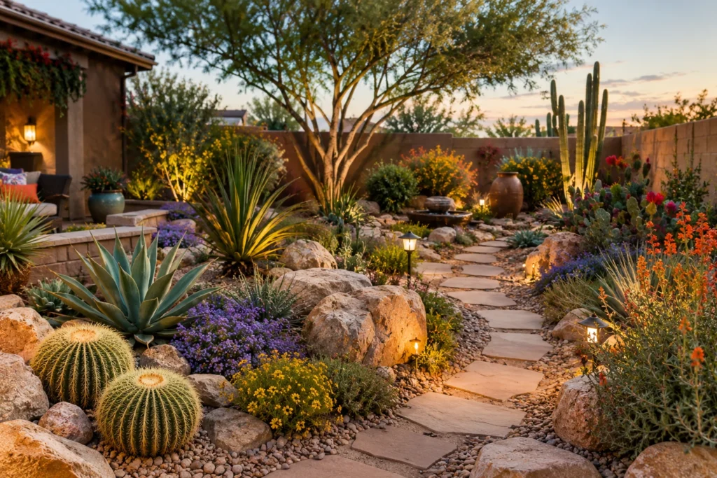 Modern Landscaping Trends , 25 Small Landscaping Ideas