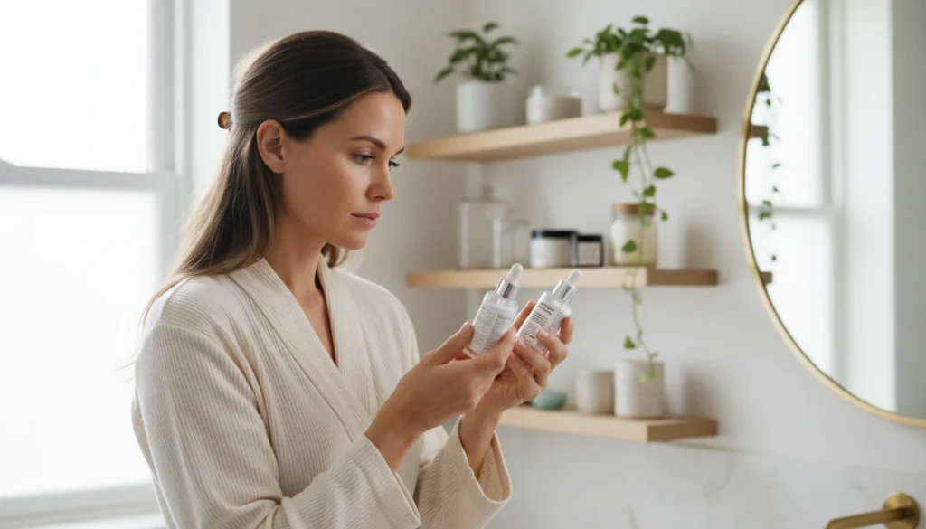 What Are the Best Ingredients to Look For