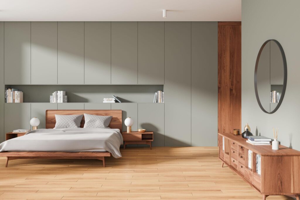 What Order Should You Do Room Makeovers