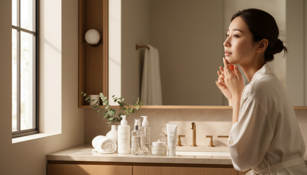 How to Identify Sensitive Skin