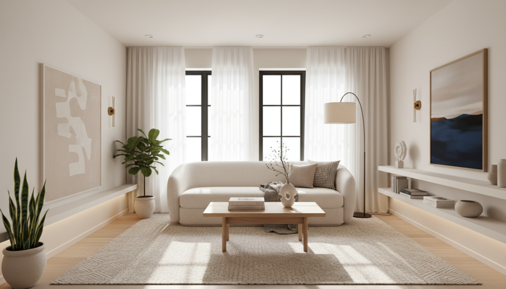 Modern Home Decor